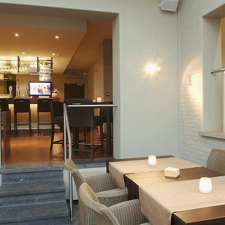 Hotel De Modern Diest Kültér fotó